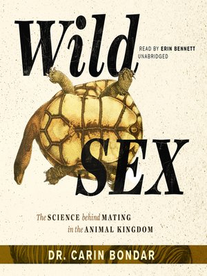 cover image of Wild Sex